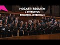 Miniature de la vidéo de la chanson Requiem, K. 626: I. Introitus: "Requiem Aeternam"