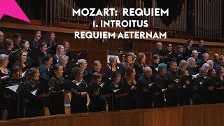 Mozart: Requiem – 1. Introitus – Requiem Aeternam – London Philharmonic Orchestra