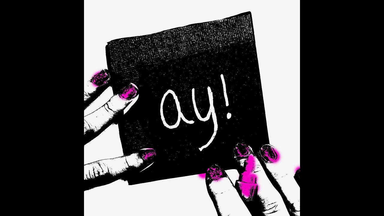 Machine Gun Kelly & Lil Wayne - ay! (Official Audio)