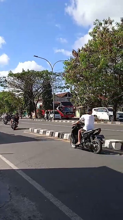 Bus legend Santoso #buslegend #santoso #busviral