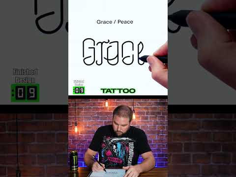 [Ep. 500] Grace