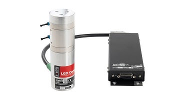 Unboxing of the LGD Compact module