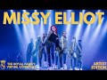 MISSY "MISDEMEANOR" ELLIOT | ARTIST EDITION - The Royal Family Virtual Experience