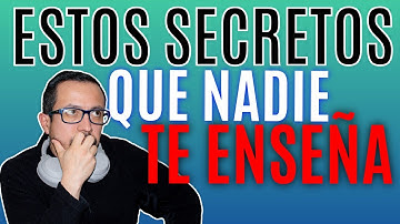 TRES super tips de FORMATOS DE CELDA en excel que nadie te enseña.
