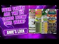 🍀 £5 Scratch Cards ONLY! Fiver Friday BIG Win or Bust?! 💰🎫