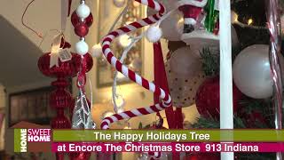 Encore The Christmas Store 2022!