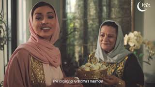 This Eid, Its Your Time To Shine, With Veet.