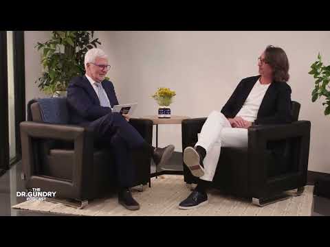 The Dr. Gundry Podcast: Marine Drug Discovery at the University of Florida