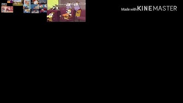 up to faster 136parison to unikitty and crossover