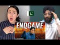 Indian Reaction to ENDGAME | Imran Khan Tribute | Goosebumps!!!| Raula Pao