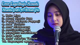 Download Lagu Bugis Cover Terbaik | Balo Lipa - Ananda Putri Ft Arman Pio Video MP3 Lagu Bugis Cover Terbaik | Balo Lipa - Ananda Putri Ft Arman Pio
