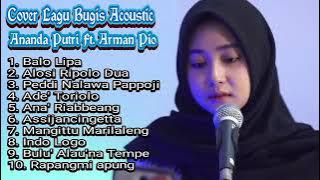 lagu bugis cover terbaik | balo lipa - ananda putri ft arman pio