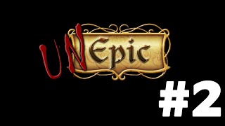 UnEpic - Spikes #2
welcome back to part 2 of UnEpic this time we find spikes and i die quite alot
★Share/Like/Favorite! ✔
★Subscribe http://goo.gl/UXHb0Y
★ http://steamcommunity.com/groups/GamingCadets
Other Channels to players in this video Below ↓↓
CptAylott: http://www.youtube.com/CptAylott UnEpic - Spikes #2