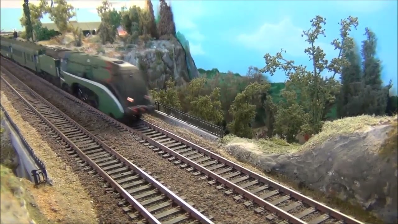 LA 232 R 003 EN LIGNE