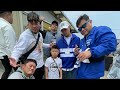 血闘祭vol.6お手伝い