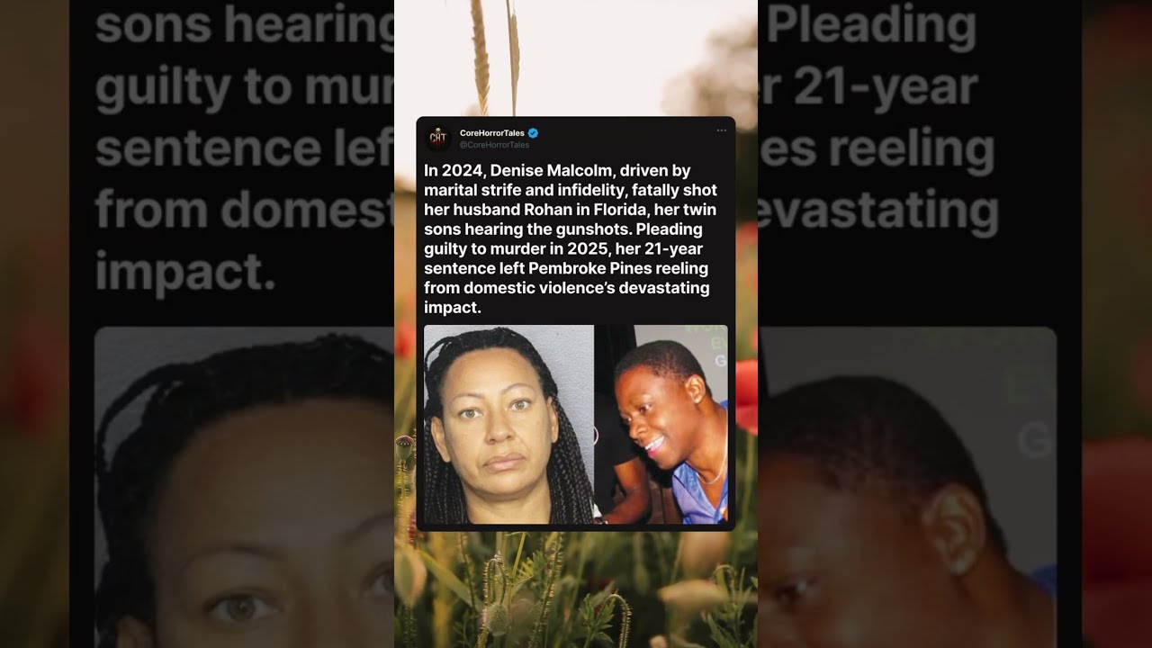 The Mother Who Snapped In Tragedy