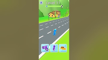 Shape Shifting Gameplay Walkthrough Part-9