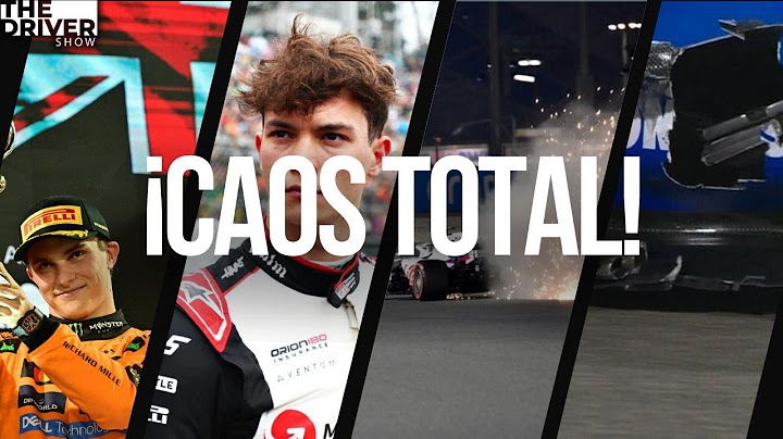 GP de Bahréin 2025: La carrera que McLaren no olvidará y Ferrari quiere borrar