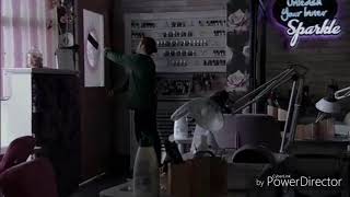 Coronation Street - Seb Gets Knocked Out (5th August 2019)