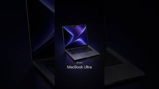 MacBook Ultra: Der erste Mac mit OLED und Touch Display 🤯