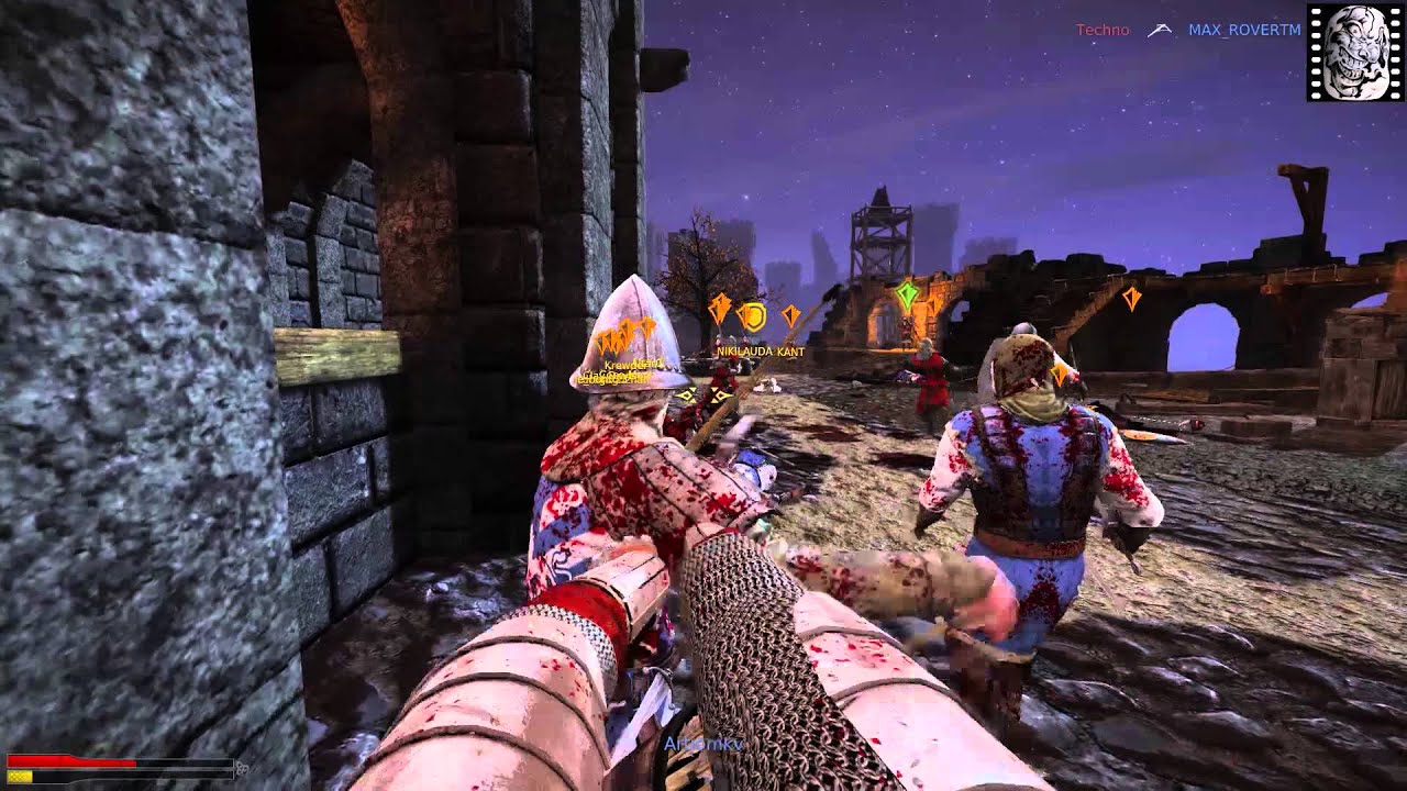 Chivalry Deutsch Chivalry Deutsch