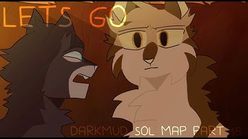 Darkmud Sol - Let’s Go || Part 18