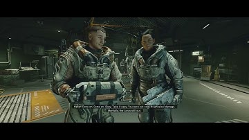 Starfield Part 1 - Intro & Character Creation - Ultrawide 60fps No Commentary