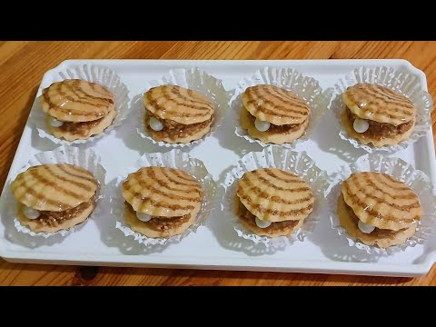 أروع وأسهل حلوى بريستيج للمبتدئين غير جربوها ما تندموش