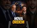 NOVA ORDEM MUNDIAL ENTRA EM DEBATE APÓS DISCURSO DE LULA