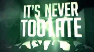 Legacy At Heart - Set Sail Official Lyric Video