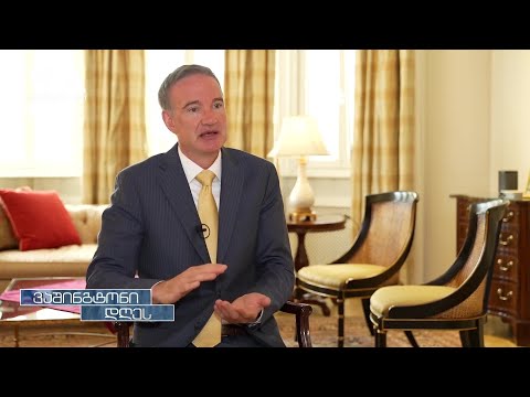 \"ეს ომი ნატოსთვის კრიტიკულად მნიშვნელოვანია\