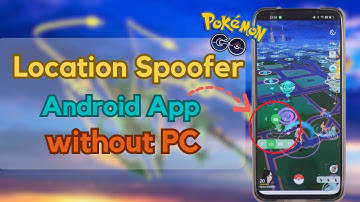 [For Android] Pokemon Go Spoofing without PC 2024 | Free Pokémon Go Spoofer & Joystick