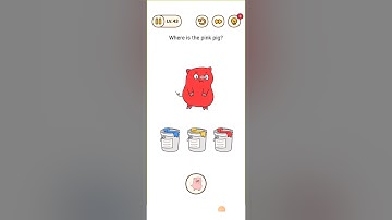 Brain Find Level 43 Walkthrough Solution and Answer By AMQ Gaming