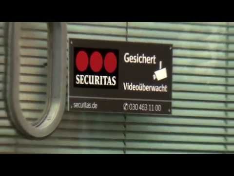 Securitas Praxisbeispiel: GSG