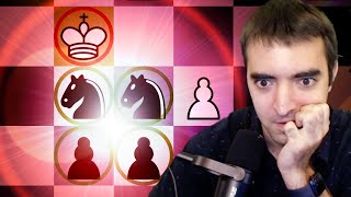 The Craziest Opening in Chess