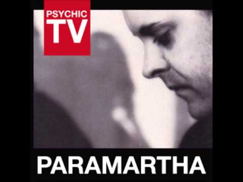 Psychic TV Ov Power Psychic TV Ov Power