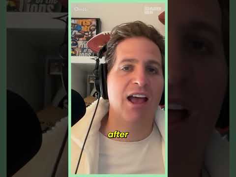 What landing Sauce Gardner means for the Colts' UPSIDE 🚀