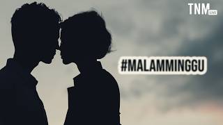 pelepas peanut | #MalamMinggu