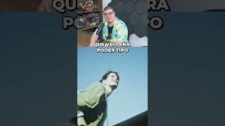 SURGIU COMO UM PRIMEIRO DE ABRIL #pokemon #pokemongo #anime #manga #otaku #podcast