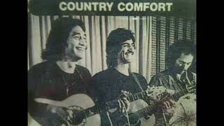 Country Comfort Mama