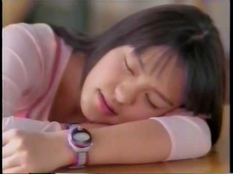 1998年のCM③
