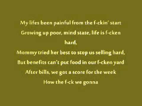 k koke snippet of my life story