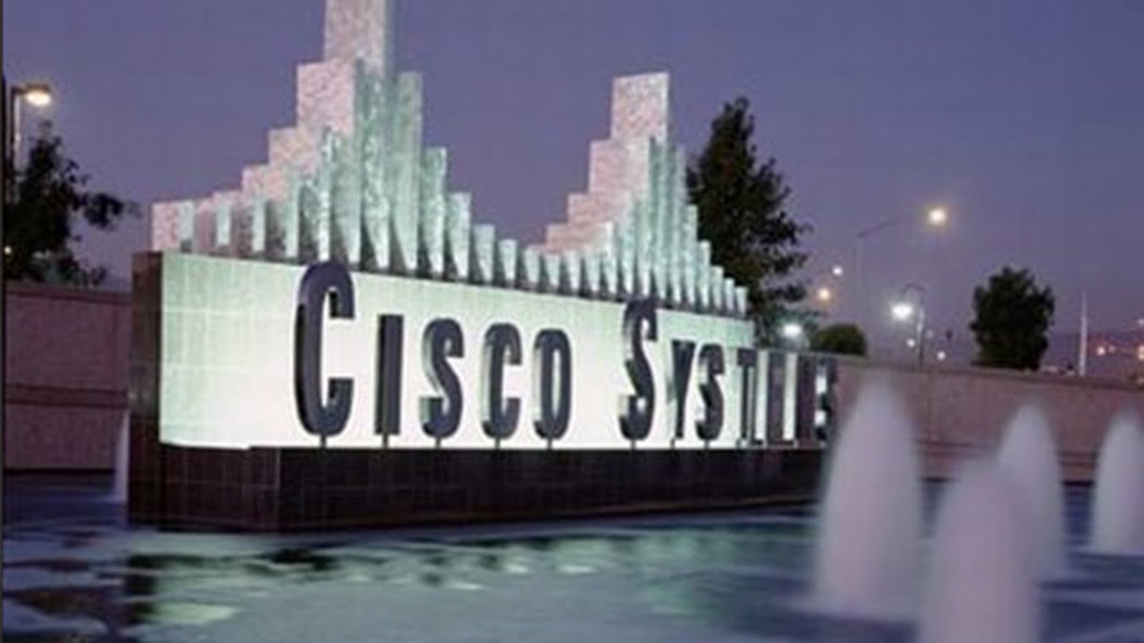 Jim Cramer Says Buy Cisco, Stay Away from Walmart