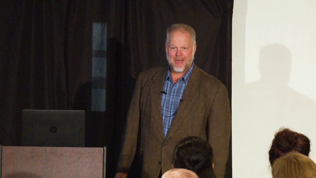 Hope for the Wild 2019 Russ Benedict YouTube