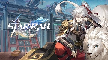 Summer Game Fest 2022 — "To You Who Will Soon Depart" | Honkai: Star Rail