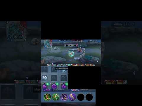 Badang 1 hit