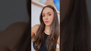 Nina Dobrev Is Too Beautiful