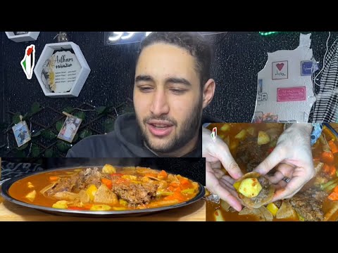 مطازيز سعودي اشهر واحلا اكله شتويه سعوديه سريعة مريعه