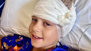 Pediatric Ear Surgery: Our Journey with Chronic Ear Issues