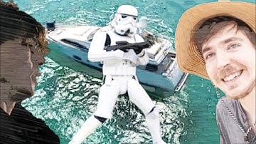 Multi-Music Video but with random stuff in my Camera Roll